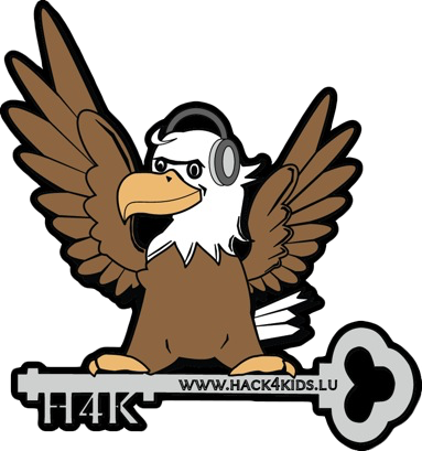Hack4Kids LHoFT Edition