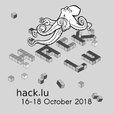 Hack.lu 2018