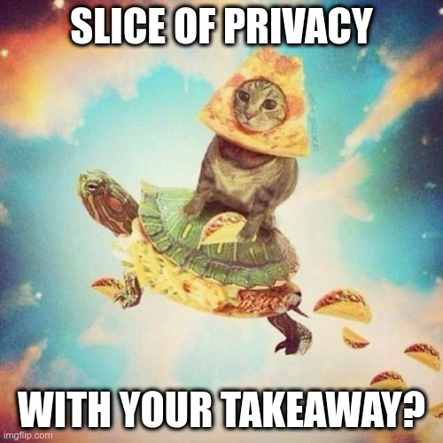 Next ONLINE Digital Privacy Salon 09/06/20: Privacy Salon Takeaway